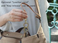 Photo7: Key Chain [OTTO] (7)