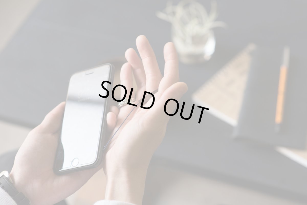 Photo4: *NEW* Wooden Camera Strap [Minimo] (4)