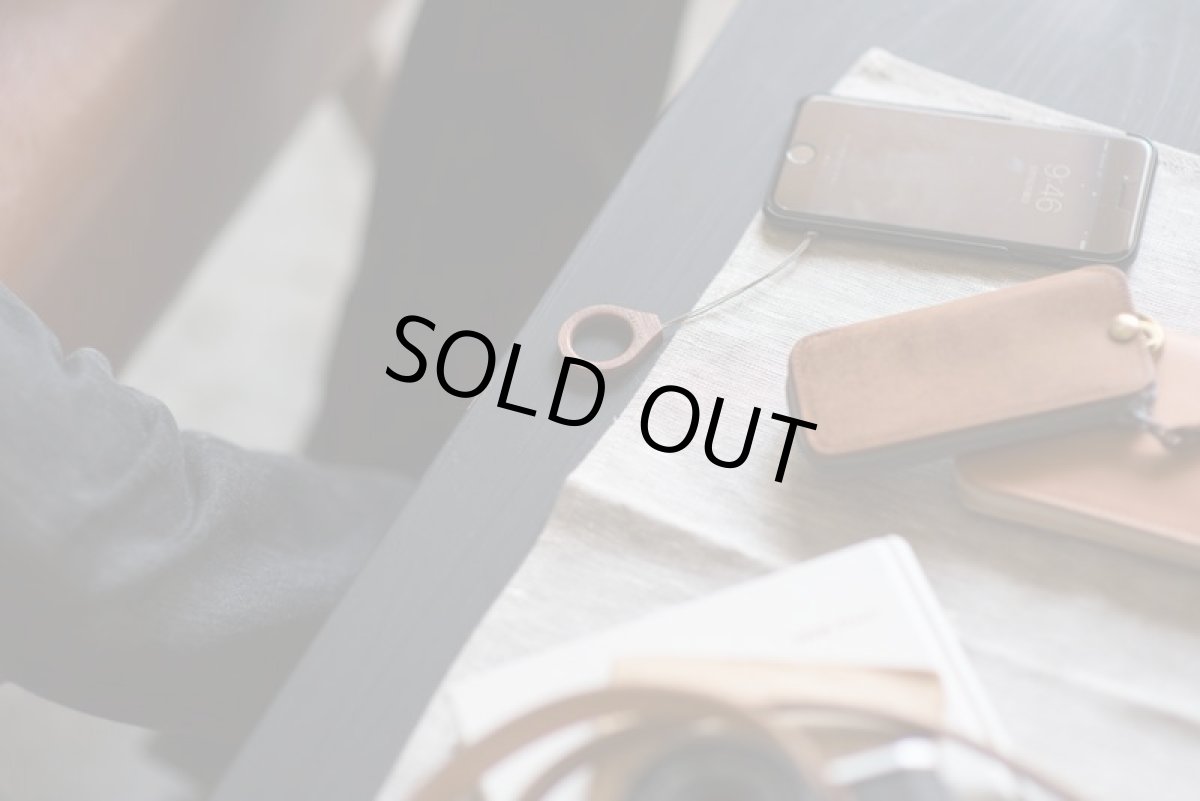 Photo5: *NEW* Wooden Camera Strap [Minimo] (5)