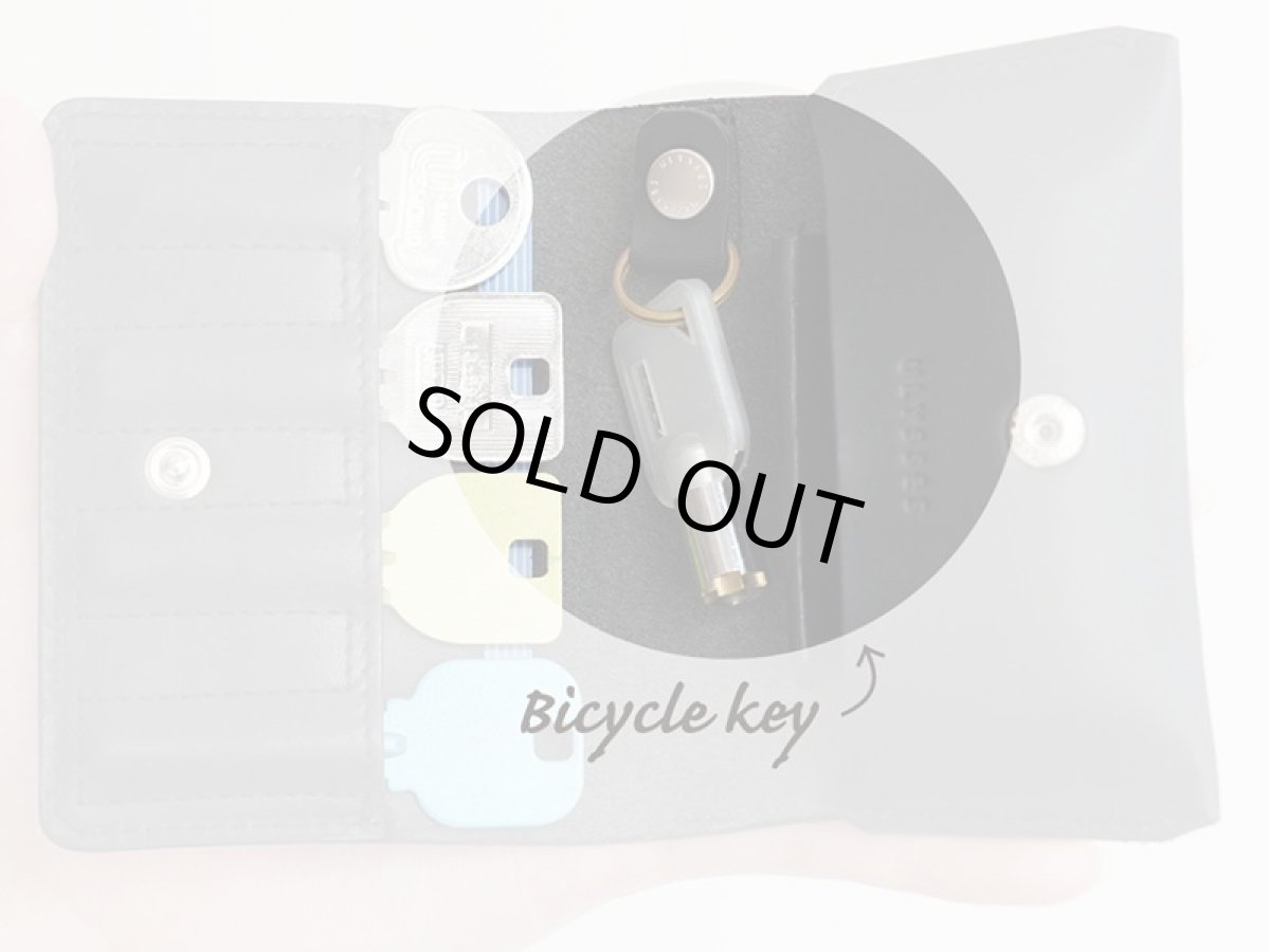 Photo4: Key Case [CASTANGNETTE] (4)