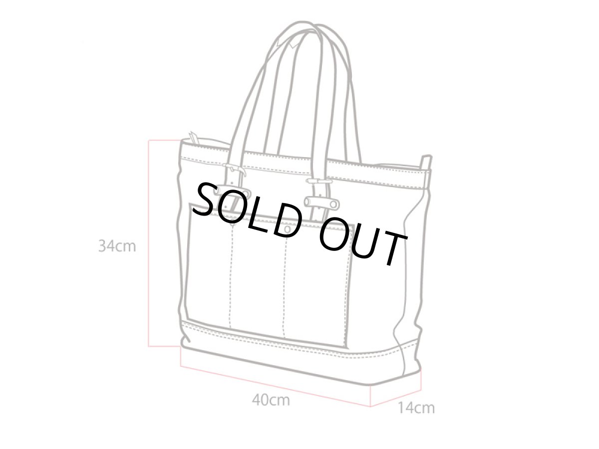 Photo15: Photographer's tote bag [Shooter's tote] (15)