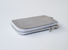 Photo15: L-zip wallet [COMODO LIBERTA] (15)