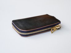 Photo12: L-zip wallet [COMODO LIBERTA] (12)