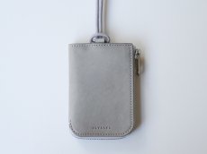 Photo14: L-zip wallet [COMODO LIBERTA] (14)