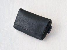 Photo7: Leather Camera Case [CUSCINO] (7)