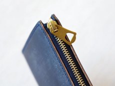 Photo7: L-zip wallet [COMODO] (7)