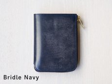 Photo11: L-zip wallet [COMODO] (11)