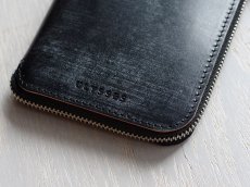 Photo8: L-zip wallet [COMODO] (8)