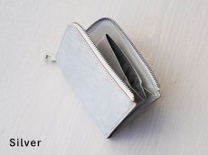 Photo16: L-zip wallet [COMODO] (16)