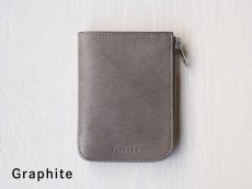 Photo13: L-zip wallet [COMODO] (13)