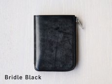 Photo9: L-zip wallet [COMODO] (9)