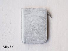 Photo15: L-zip wallet [COMODO] (15)