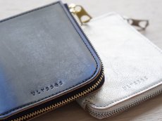 Photo3: L-zip wallet [Comodo Piazza] (3)