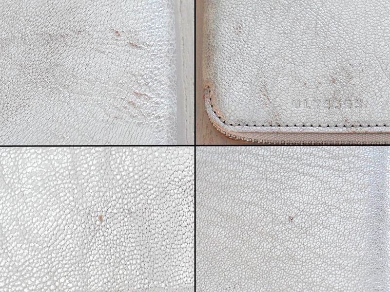 Photo3: L-zip wallet [COMODO PIAZZA]