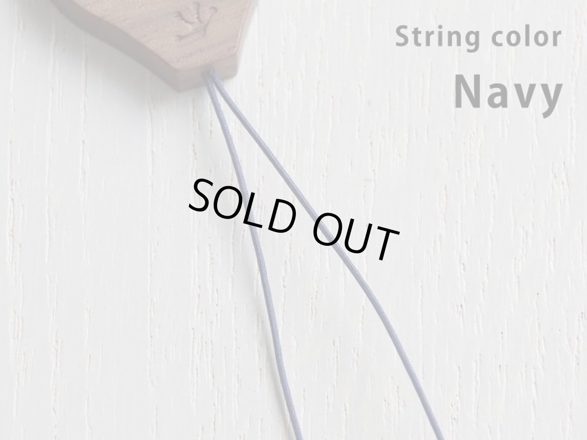 Photo15: *NEW* Wooden Camera Strap [Minimo] (15)