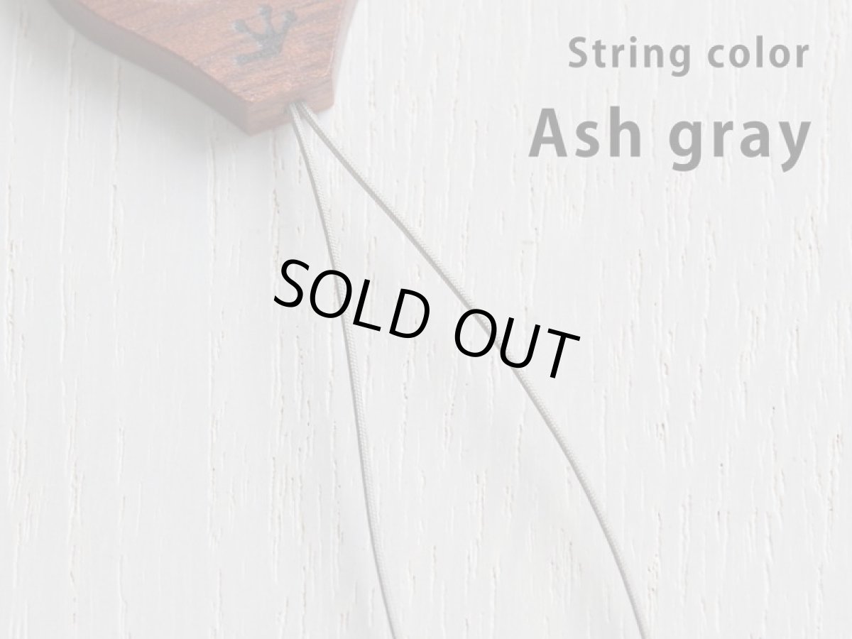 Photo17: *NEW* Wooden Camera Strap [Minimo] (17)