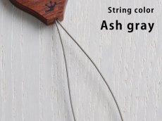 Photo17: *NEW* Wooden Camera Strap [Minimo] (17)