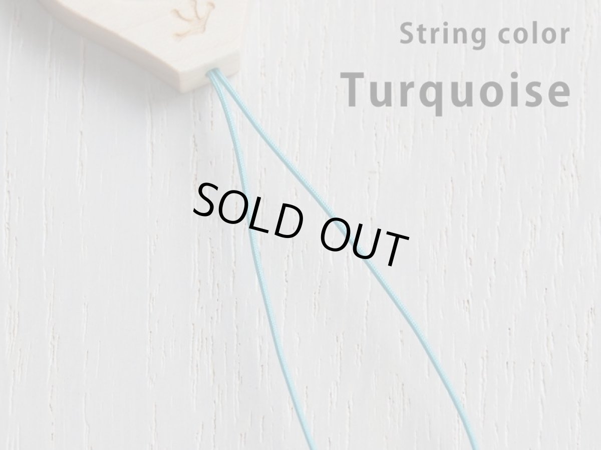 Photo14: *NEW* Wooden Camera Strap [Minimo] (14)