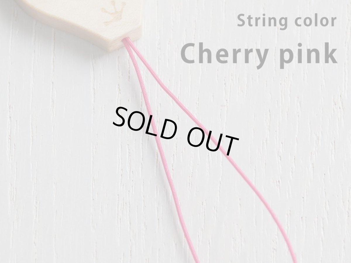 Photo12: *NEW* Wooden Camera Strap [Minimo] (12)