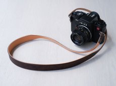 Photo3: Leather Strap [ CLASSICO VARIANTE ] (3)