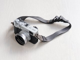 Camera Strap - ULYSSES -photo life laboratories- Camera Strap - ULYSSES -photo life laboratories-