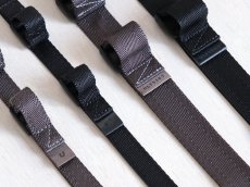 Photo10: Detachable very short camera strap [ CORTO Libero ] (10)