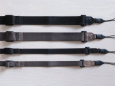 Photo9: Detachable very short camera strap [ CORTO Libero ] (9)