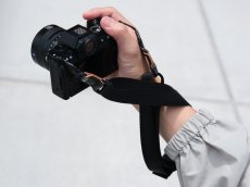 Photo8: Detachable very short camera strap [ CORTO Libero ] (8)
