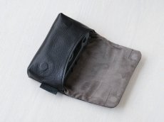 Photo7: Leather Camera Case [new CUSCINO] (7)