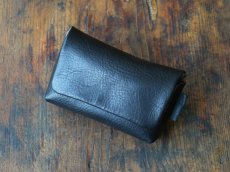 Photo2: Leather Camera Case [new CUSCINO] (2)