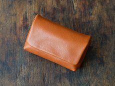 Photo4: Leather Camera Case [new CUSCINO] (4)