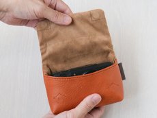 Photo6: Leather Camera Case [new CUSCINO] (6)