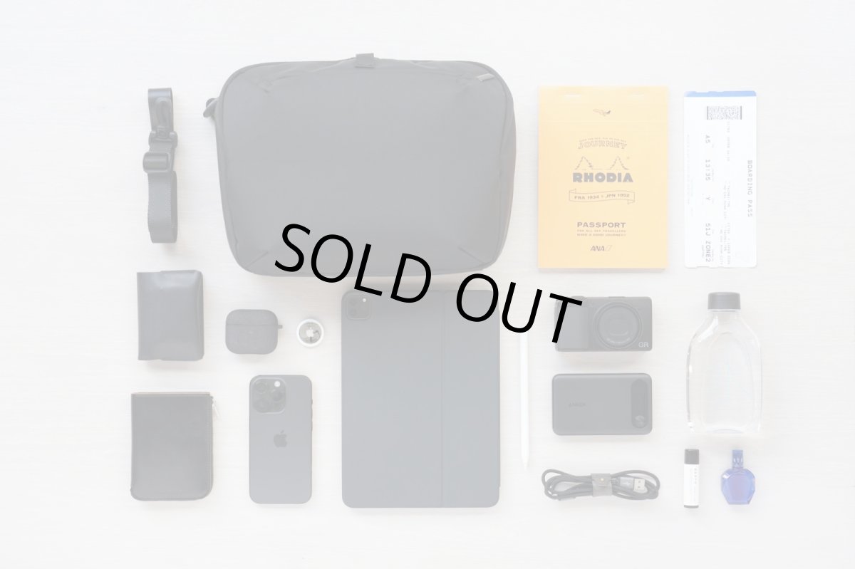 Photo9: iPad bag [ DRIFT 2 ] (9)