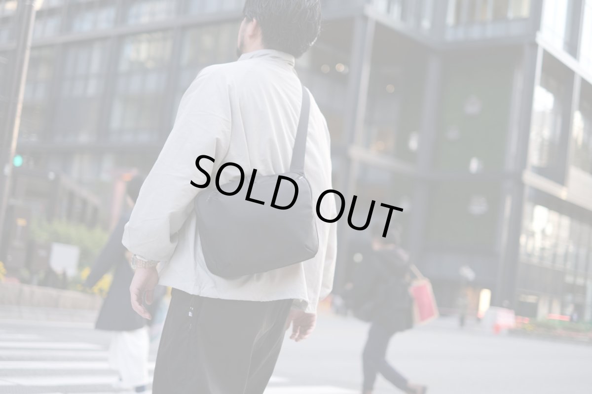 Photo2: iPad bag [ DRIFT 2 ] (2)