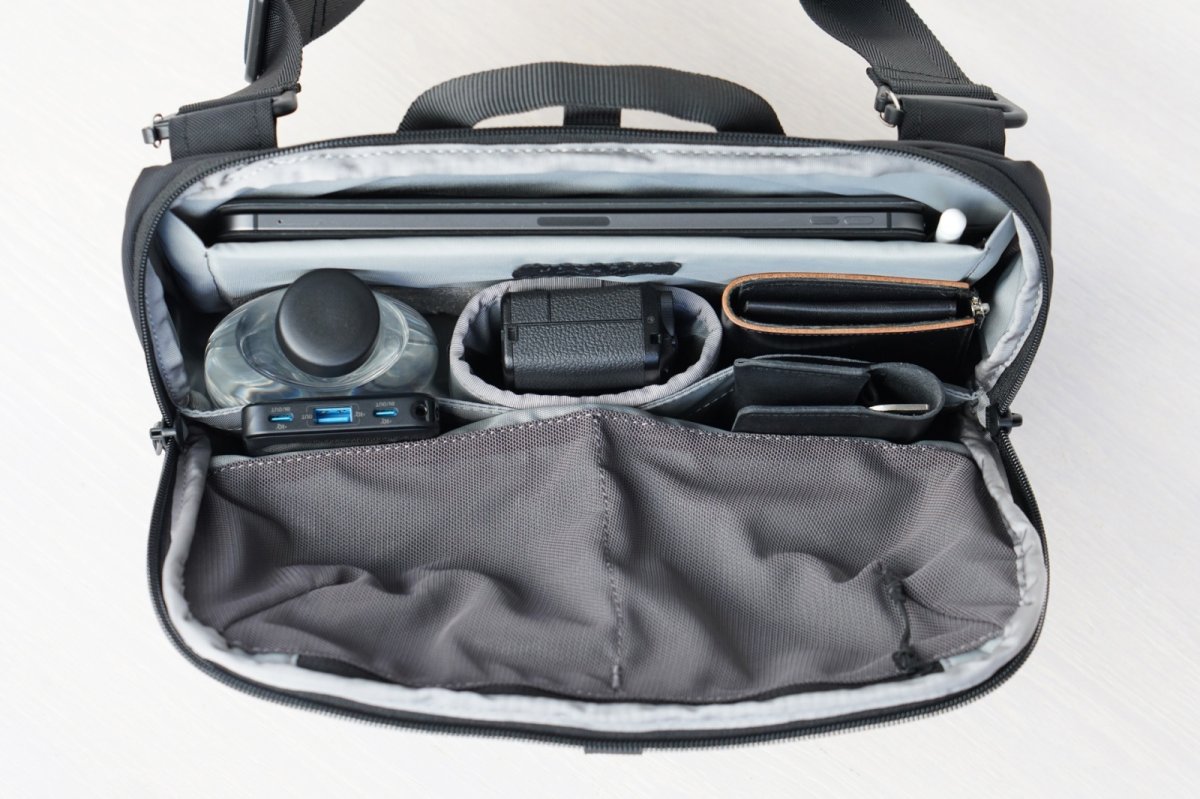 Photo8: iPad bag [ DRIFT 2 ] (8)