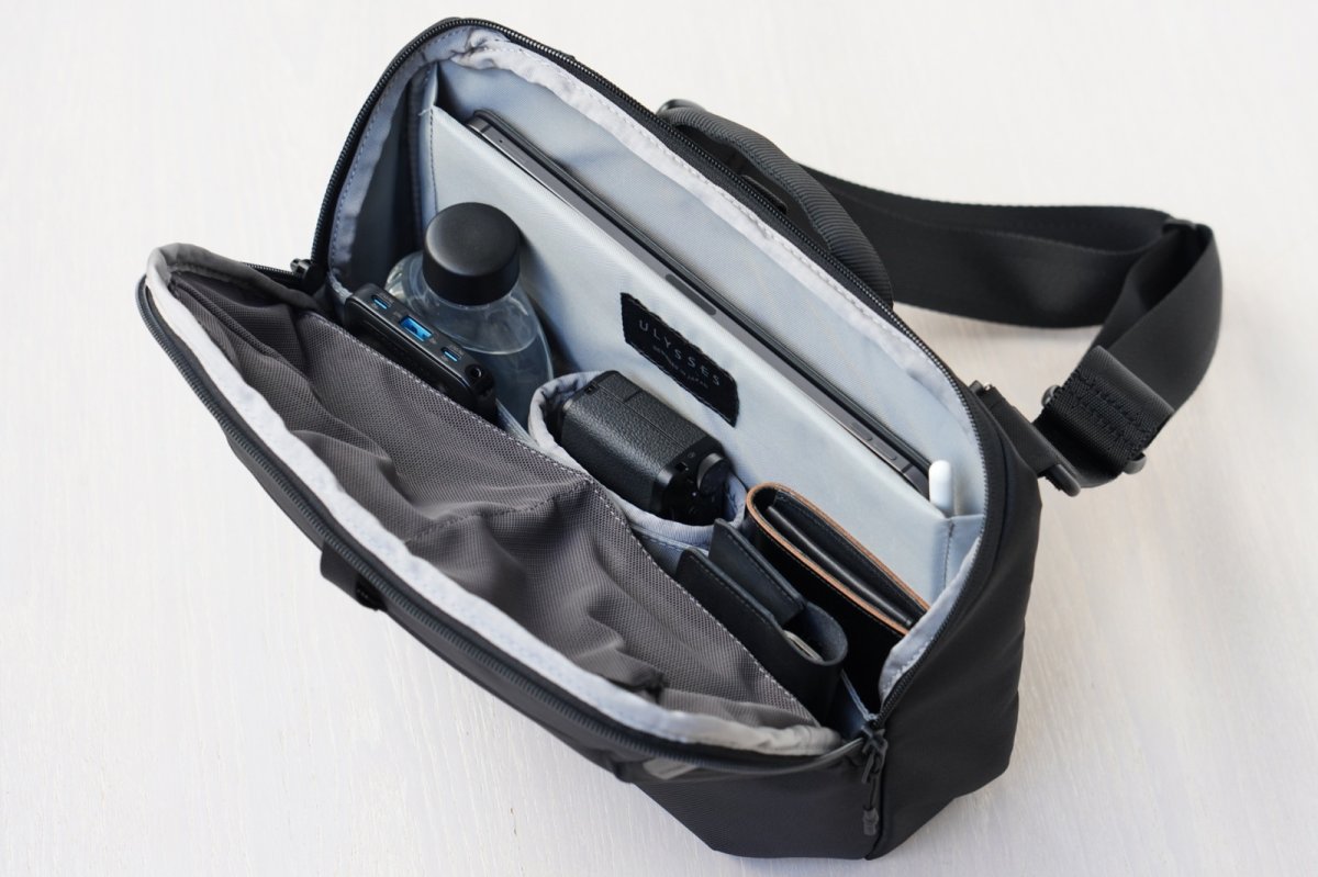 Photo10: iPad bag [ DRIFT 2 ] (10)