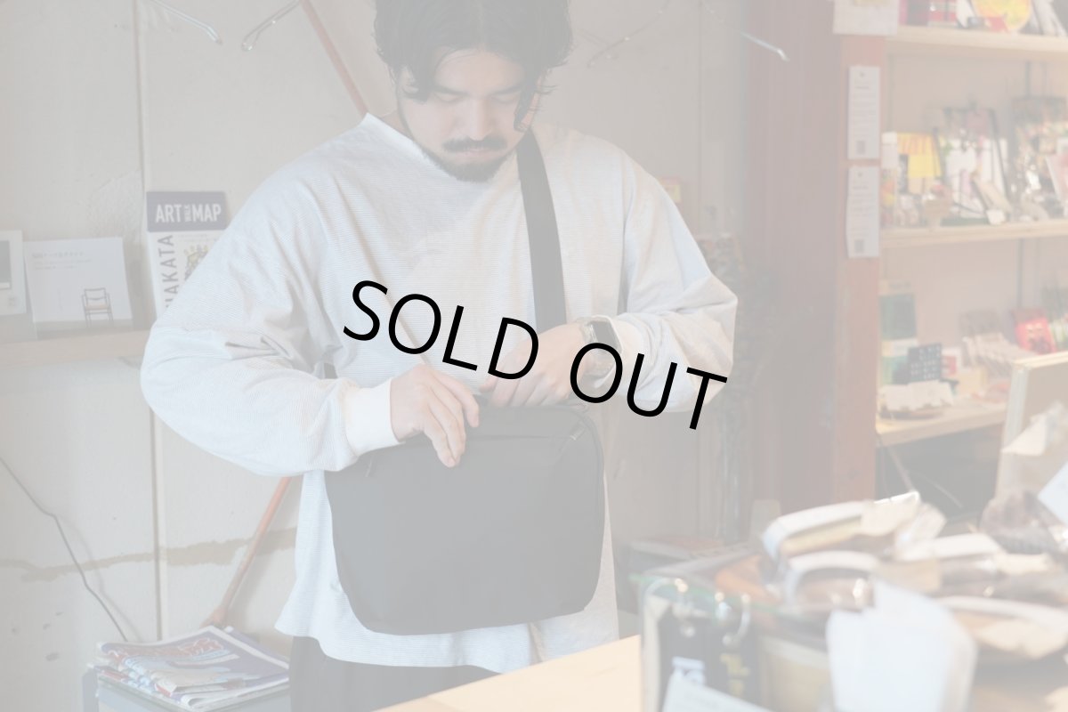 Photo34: iPad bag [ DRIFT 2 ] (34)