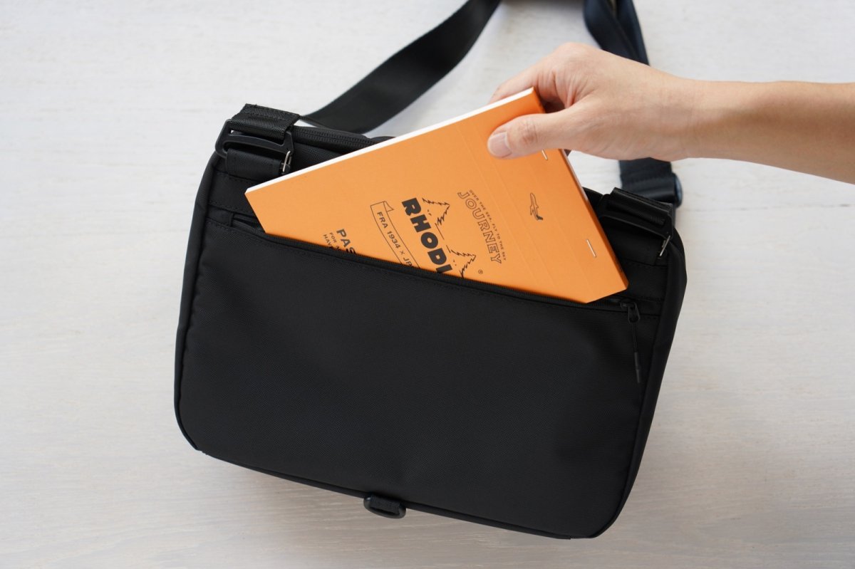 Photo16: iPad bag [ DRIFT 2 ] (16)