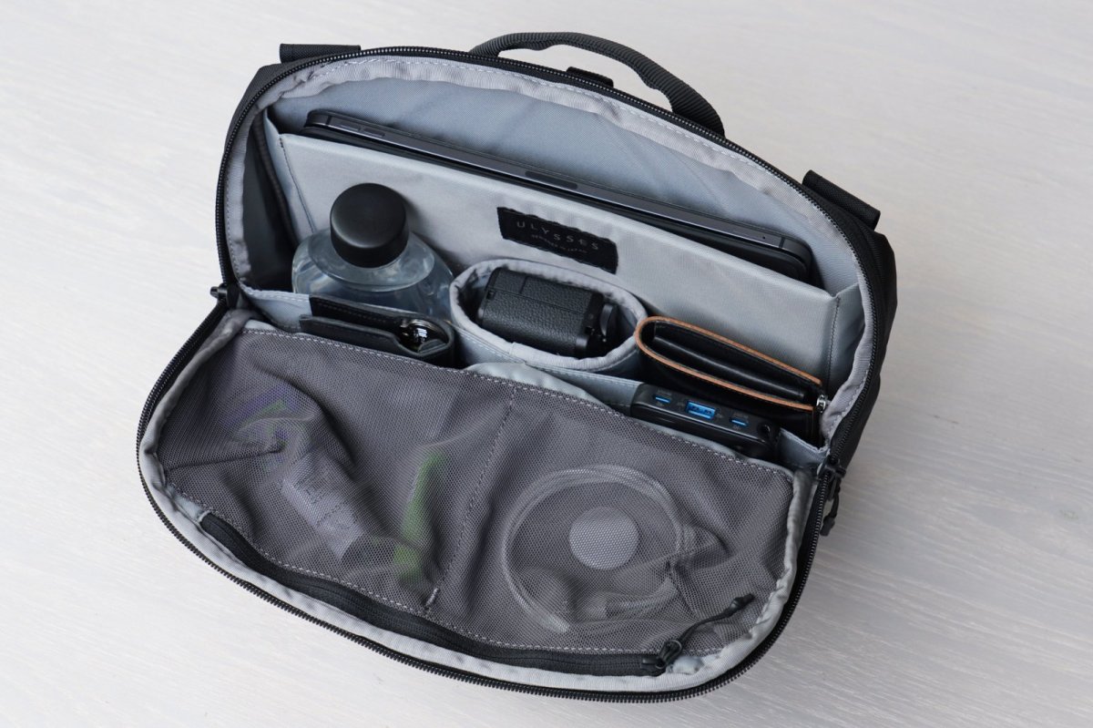 Photo25: iPad bag [ DRIFT 2 ] (25)