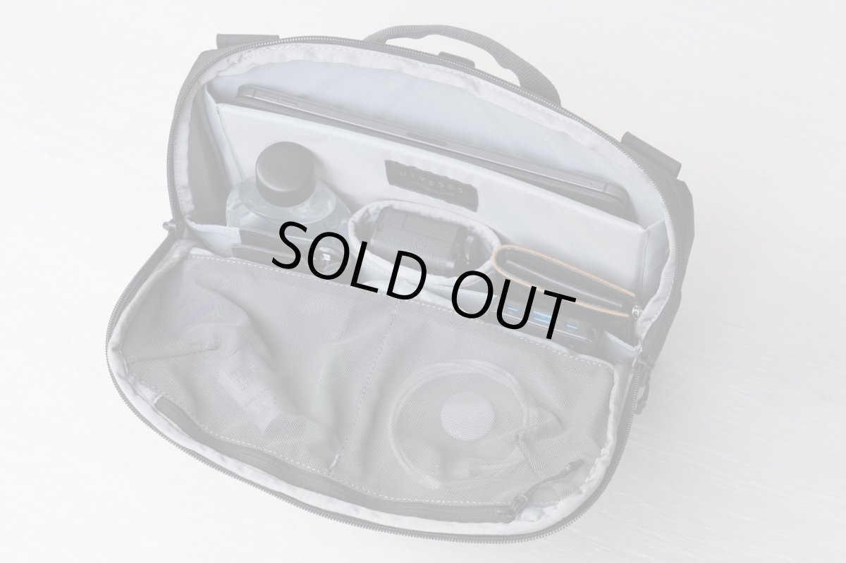 Photo25: iPad bag [ DRIFT 2 ] (25)