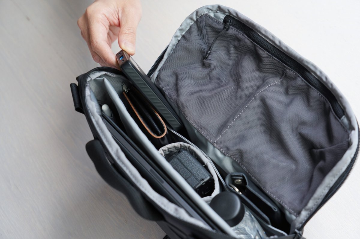 Photo22: iPad bag [ DRIFT 2 ] (22)