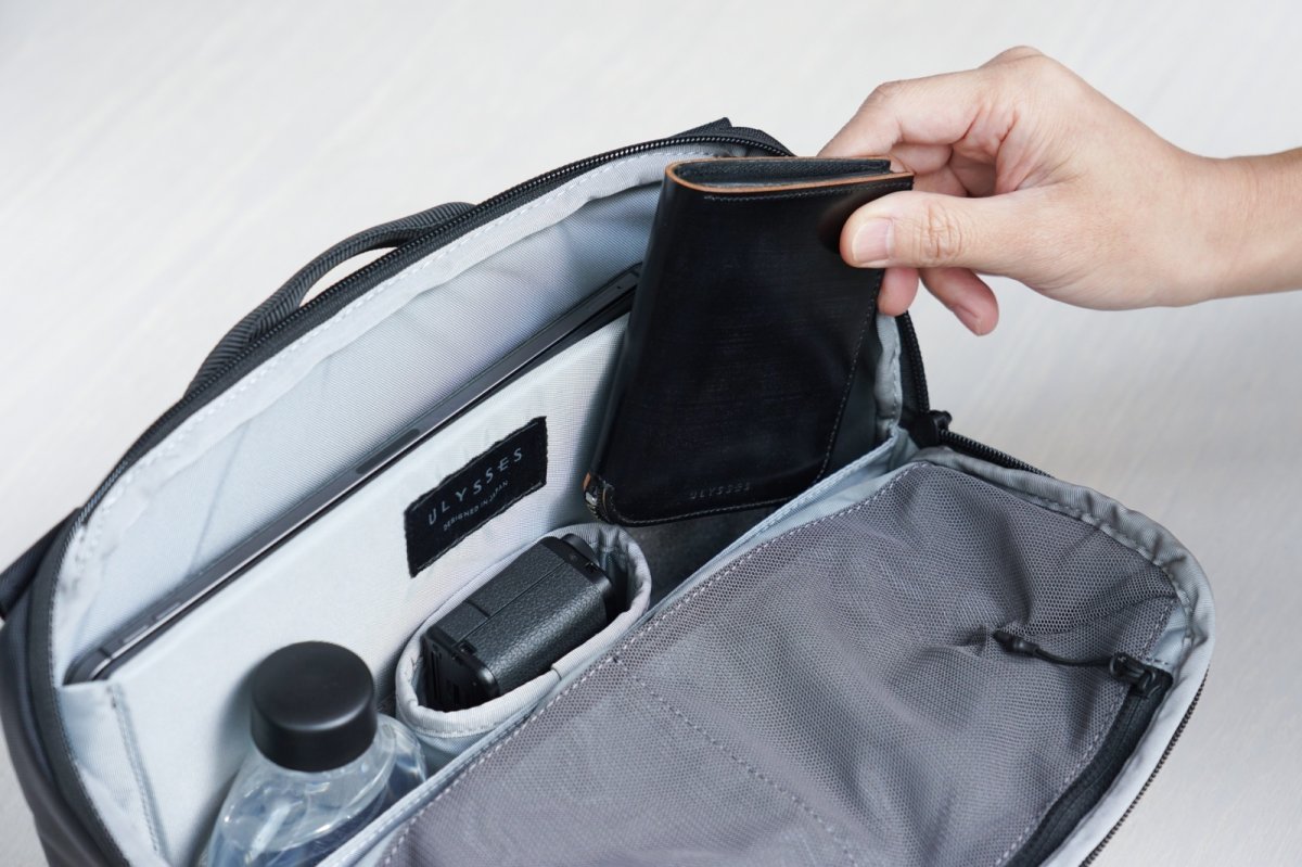 Photo21: iPad bag [ DRIFT 2 ] (21)