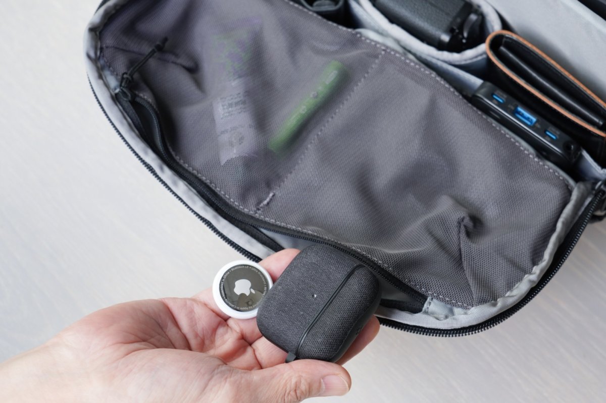 Photo24: iPad bag [ DRIFT 2 ] (24)