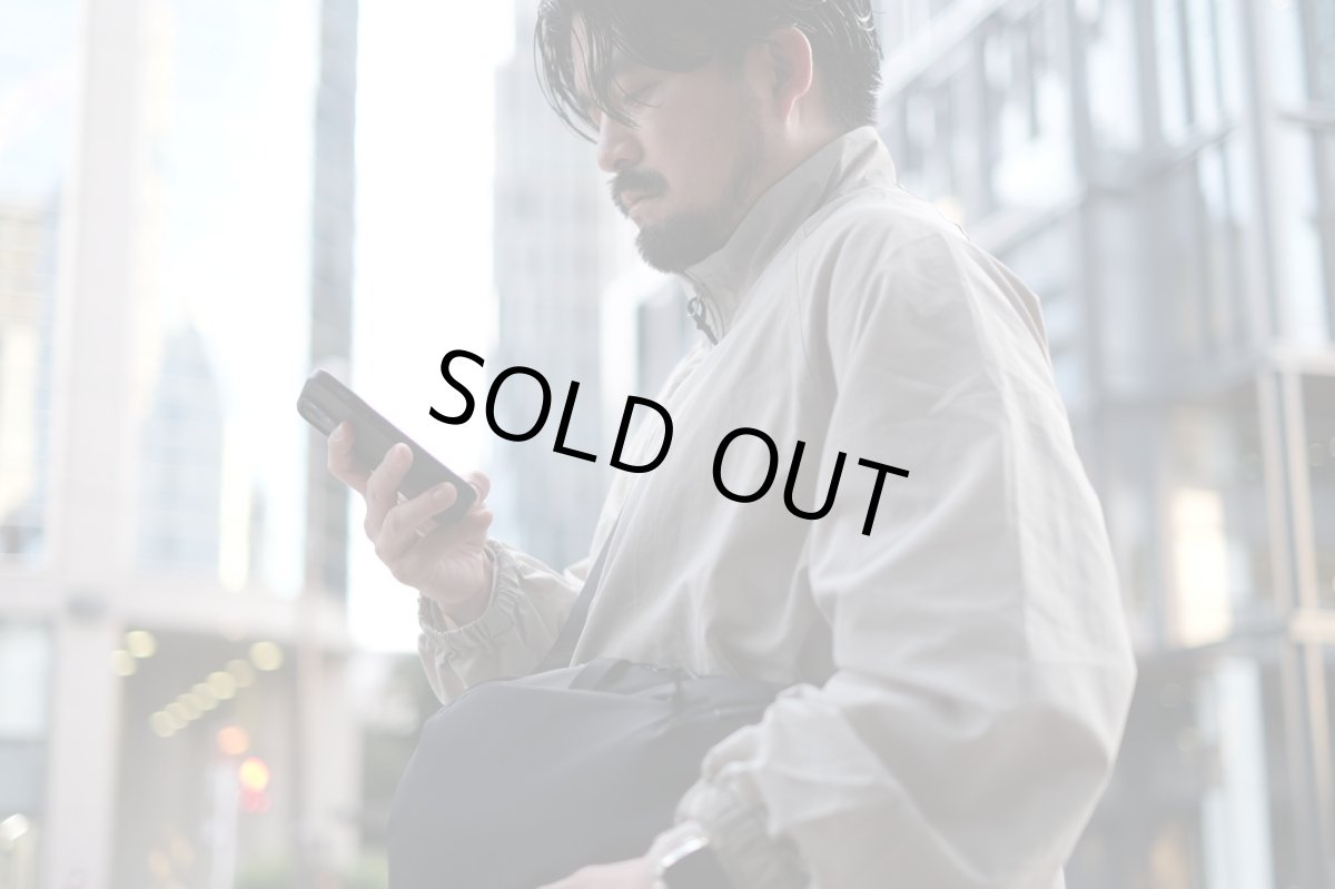 Photo4: iPad bag [ DRIFT 2 ] (4)