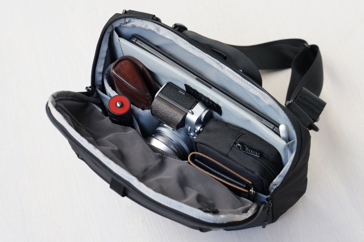 Photo11: iPad bag [ DRIFT 2 ] (11)