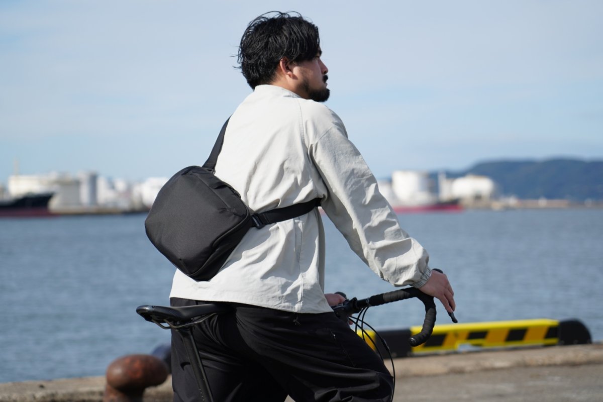 Photo31: iPad bag [ DRIFT 2 ] (31)