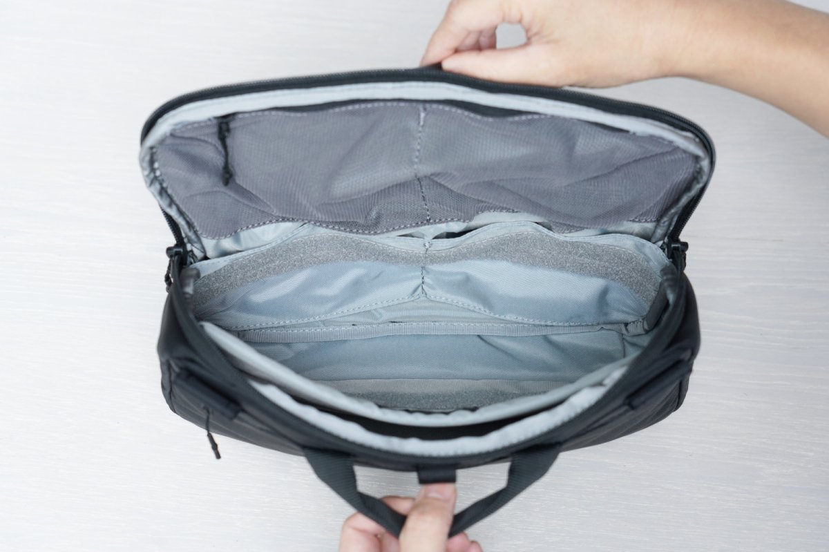 Photo17: iPad bag [ DRIFT 2 ] (17)