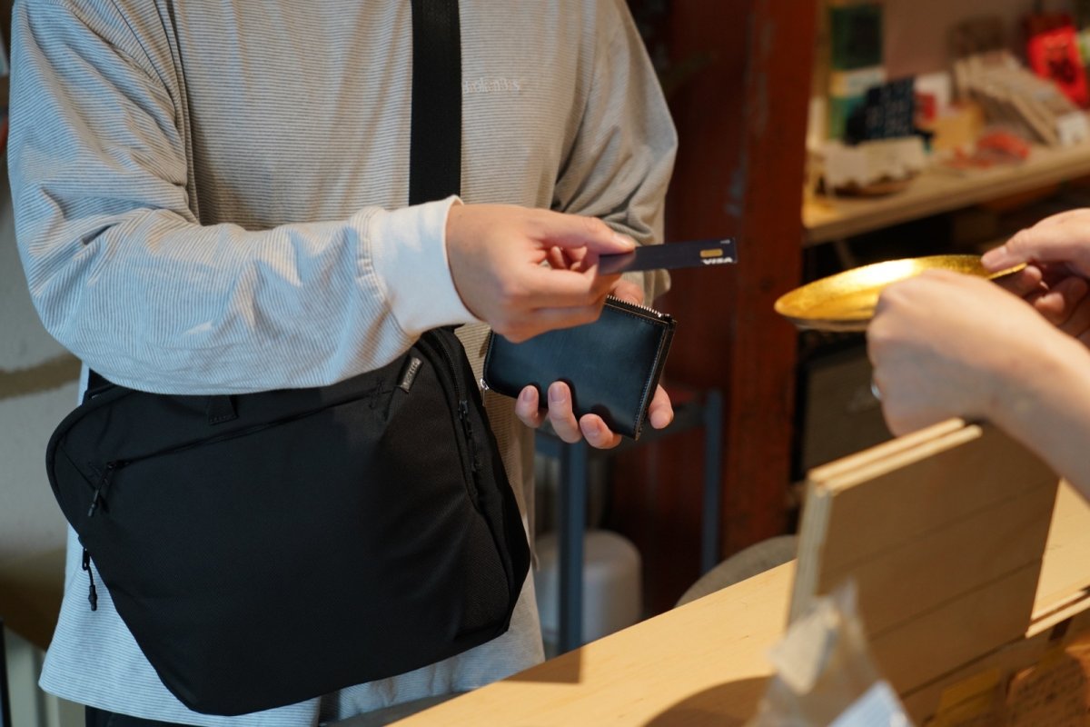 Photo35: iPad bag [ DRIFT 2 ] (35)