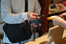 Photo35: iPad bag [ DRIFT 2 ] (35)