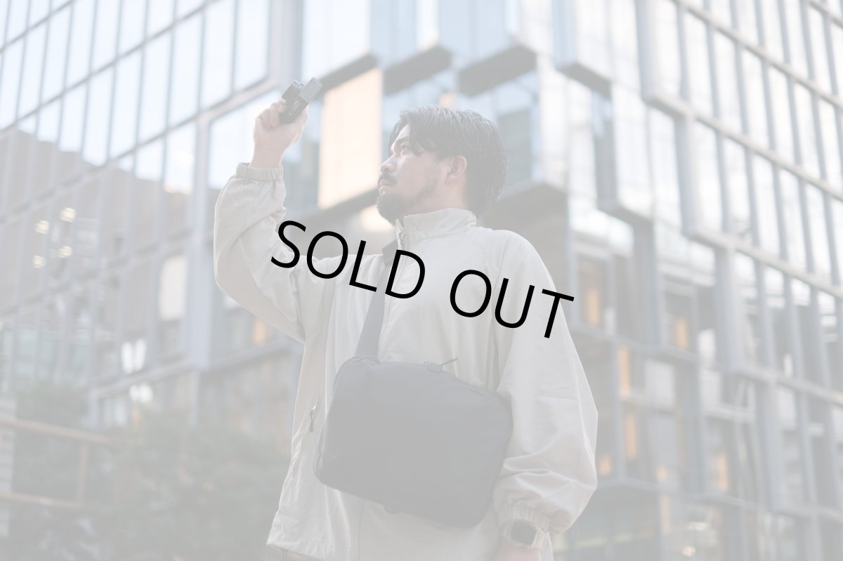 Photo3: iPad bag [ DRIFT 2 ] (3)